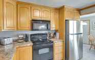 Lain-lain 2 Green Bay Vacation Rental - Walk to Lambeau Field