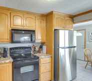 อื่นๆ 2 Green Bay Vacation Rental - Walk to Lambeau Field