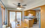 Lain-lain 5 Green Bay Vacation Rental - Walk to Lambeau Field