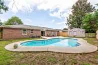 Others Pensacola Vacation Rental w/ Private Yard & Pool!
