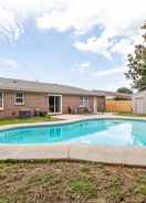 Primary image Pensacola Vacation Rental w/ Private Yard & Pool!