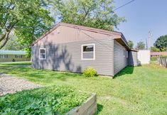 Others 7 Charming Lake Chautauqua Home: Walk to Water!