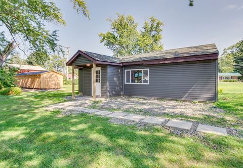 Others Charming Lake Chautauqua Home: Walk to Water!