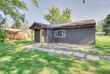 Others Charming Lake Chautauqua Home: Walk to Water!