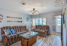 Others 3 Charming Lake Chautauqua Home: Walk to Water!