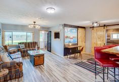 Others 2 Charming Lake Chautauqua Home: Walk to Water!