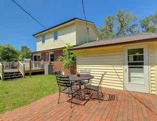 Others 2 Well-equipped Morehead City Home ~ 5 Mi to Beach!