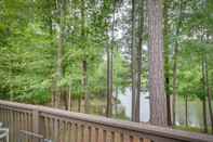Others Lakefront Mccormick Townhome w/ Gas Grill!