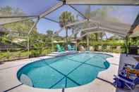 Others Fort Pierce Paradise w/ Pool - 10 Mi to Beach!