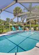 Primary image Fort Pierce Paradise w/ Pool - 10 Mi to Beach!