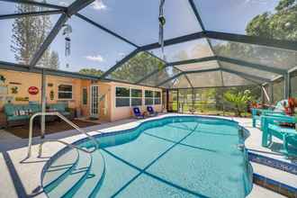 Others 4 Fort Pierce Paradise w/ Pool - 10 Mi to Beach!