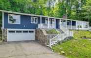 Others 3 New Milford Lakefront Home: Deck, Pool & Dock!