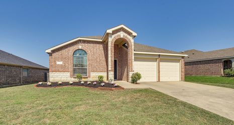 Others 2 4 Mi to At&t Stadium: Home w/ BBQ in Grand Prairie