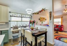 Others 4 4 Mi to At&t Stadium: Home w/ BBQ in Grand Prairie