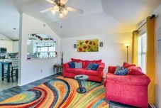 Others 4 Mi to At&t Stadium: Home w/ BBQ in Grand Prairie