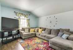 Others 7 4 Mi to At&t Stadium: Home w/ BBQ in Grand Prairie