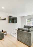 Primary image Elegant Vancouver Townhome: 17 Mi to Portland!