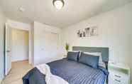 Lain-lain 6 Elegant Vancouver Townhome: 17 Mi to Portland!