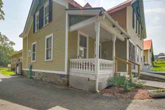 Others 4 Vintage Adirondacks Apartment: Close to Hiking