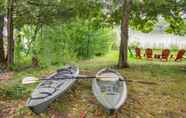 Others 3 Pokegama Lake Vacation Rental w/ Shared Boat Dock!