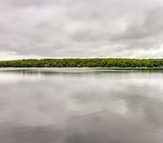 Others 4 Pokegama Lake Vacation Rental w/ Shared Boat Dock!