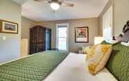 Others 5 Charming Cotter Vacation Rental, Walk to River!