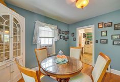 其他 7 Pet-friendly Gloversville Cottage Near Golf Course