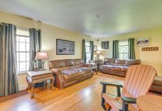 Lainnya 4 Pet-friendly Gloversville Cottage Near Golf Course