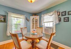 其他 6 Pet-friendly Gloversville Cottage Near Golf Course