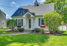 其他 2 Pet-friendly Gloversville Cottage Near Golf Course