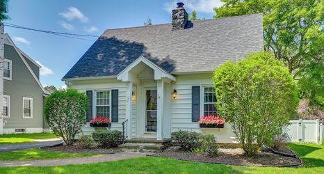 Lainnya 2 Pet-friendly Gloversville Cottage Near Golf Course