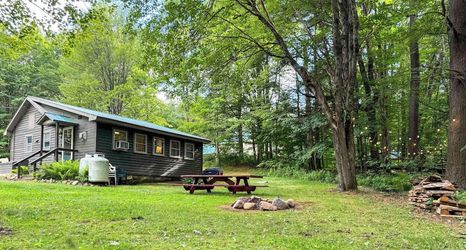 Others 2 1 Mi to Brantingham Lake: New York Getaway!