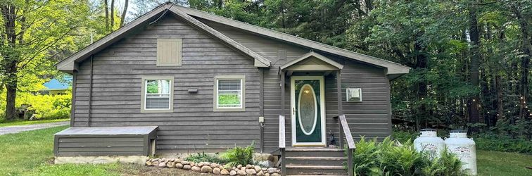 Others 1 Mi to Brantingham Lake: New York Getaway!