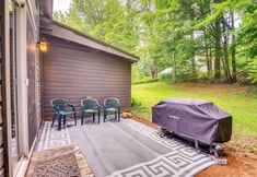 Others 3 1 Mi to Brantingham Lake: New York Getaway!