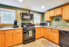 Others 4 1 Mi to Brantingham Lake: New York Getaway!