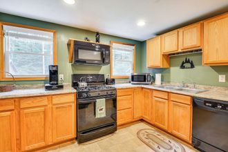 Others 4 1 Mi to Brantingham Lake: New York Getaway!