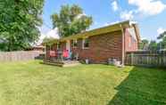 Others 7 Pet-friendly Evansville Rental w/ Private Yard!