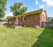 Others 7 Pet-friendly Evansville Rental w/ Private Yard!