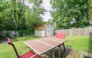 Others 2 Pet-friendly Evansville Rental w/ Private Yard!