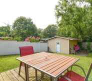 Others 5 Pet-friendly Evansville Rental w/ Private Yard!