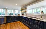Lainnya 7 Blythewood Modern Cottage Retreat: Deck & Grill!