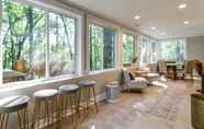 Lainnya 2 Blythewood Modern Cottage Retreat: Deck & Grill!