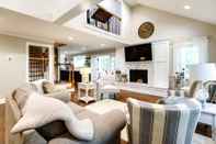 Lainnya Blythewood Modern Cottage Retreat: Deck & Grill!