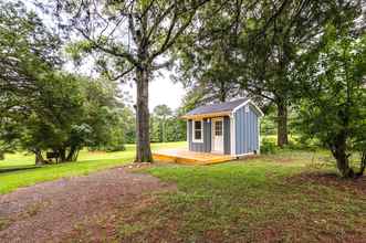 Lainnya 4 Blythewood Modern Cottage Retreat: Deck & Grill!