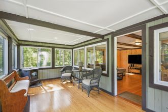 Others 4 5-acre Brantingham Property w/ Porch & Grill!