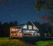 Lain-lain 6 Stunning Home Near Nolin Lake: Hot Tub + Fire Pit!