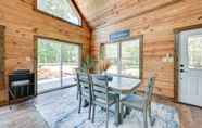 Others 4 Stunning Home Near Nolin Lake: Hot Tub + Fire Pit!