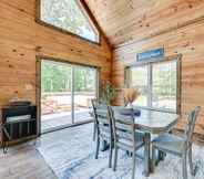 Others 4 Stunning Home Near Nolin Lake: Hot Tub + Fire Pit!