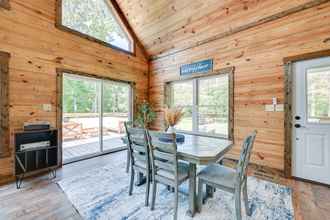 Lain-lain 4 Stunning Home Near Nolin Lake: Hot Tub + Fire Pit!