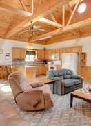 Primary image Minnesota Cabin Rental Near Pelican Lake!